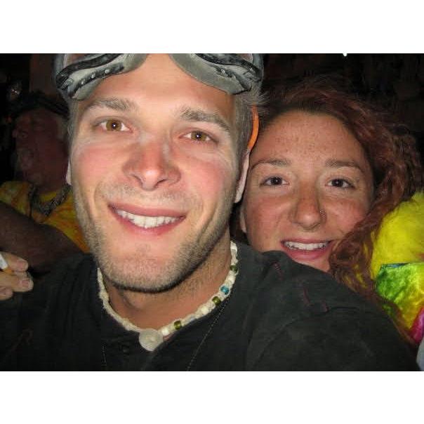 Jeff and jenn