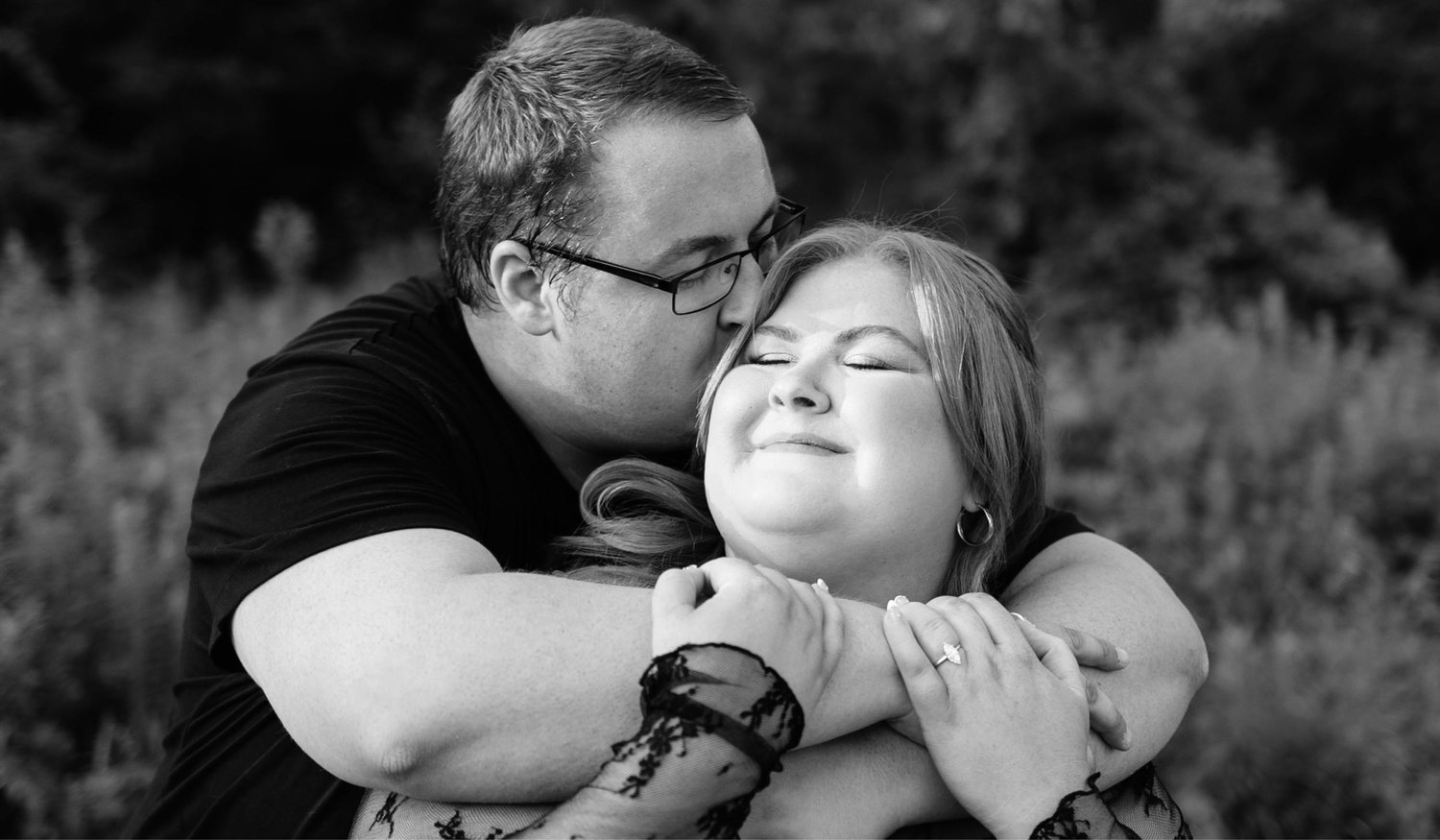 The Wedding Website of Raven Tonelotti and Justin Dearth