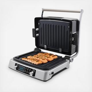 Jubilee Double Grill