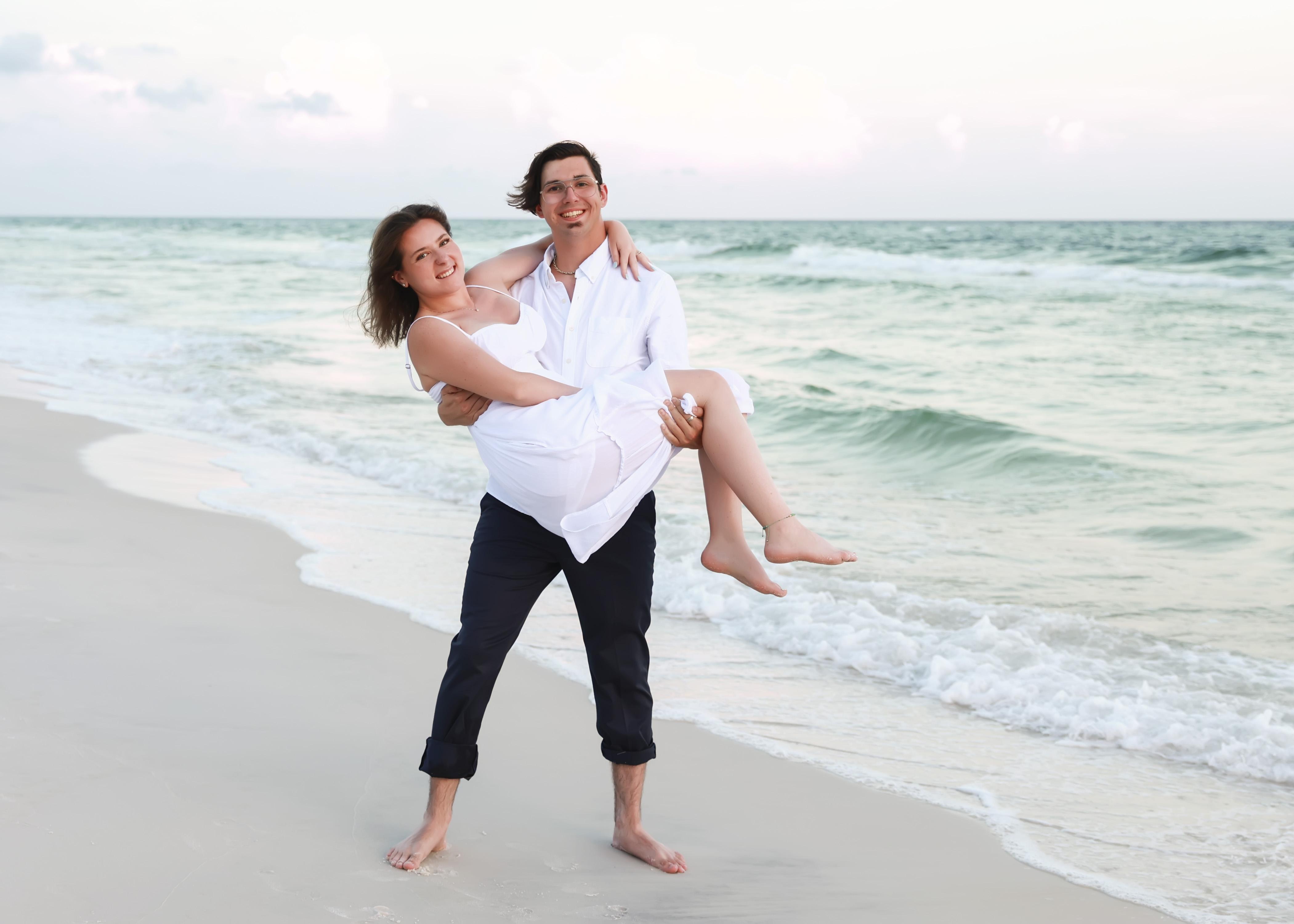 The Wedding Website of Angela DeCesare and Luke Wagle