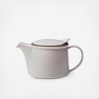 Brim Teapot