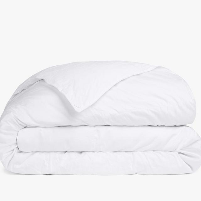 Down Duvet Insert - King / California King, All Season