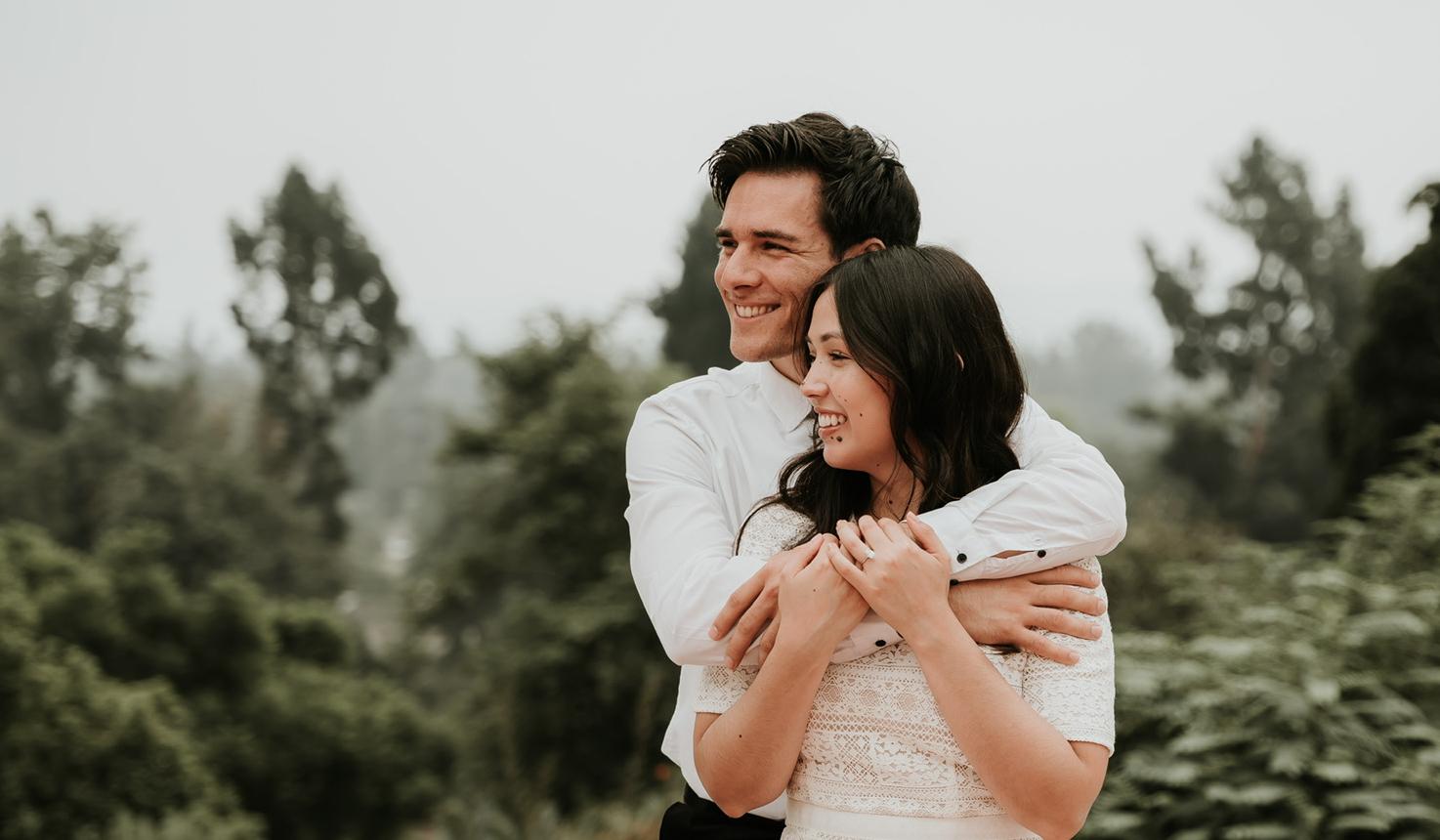 Genesis Gutierrez and Jonathan Santana's Wedding Website