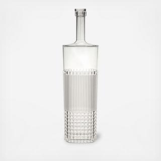 Chic & Zen BPA Free Acrylic Bottle