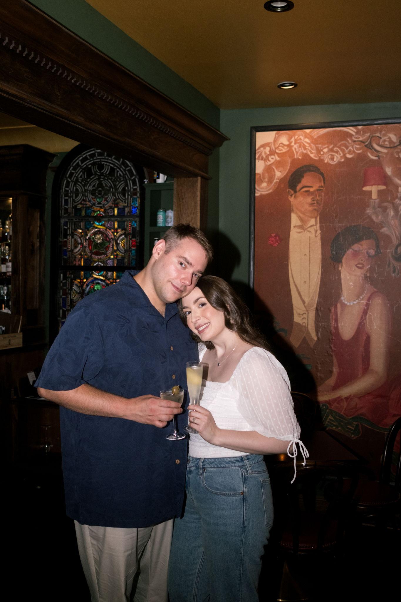 The Wedding Website of Ivana Nikolova and Patrick McCann