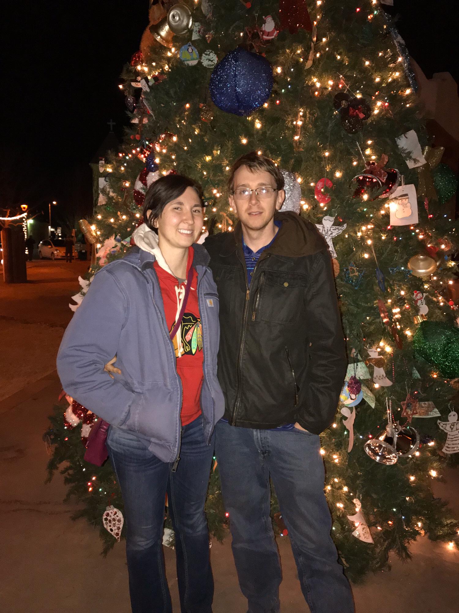 First trip to Las Cruces, NM