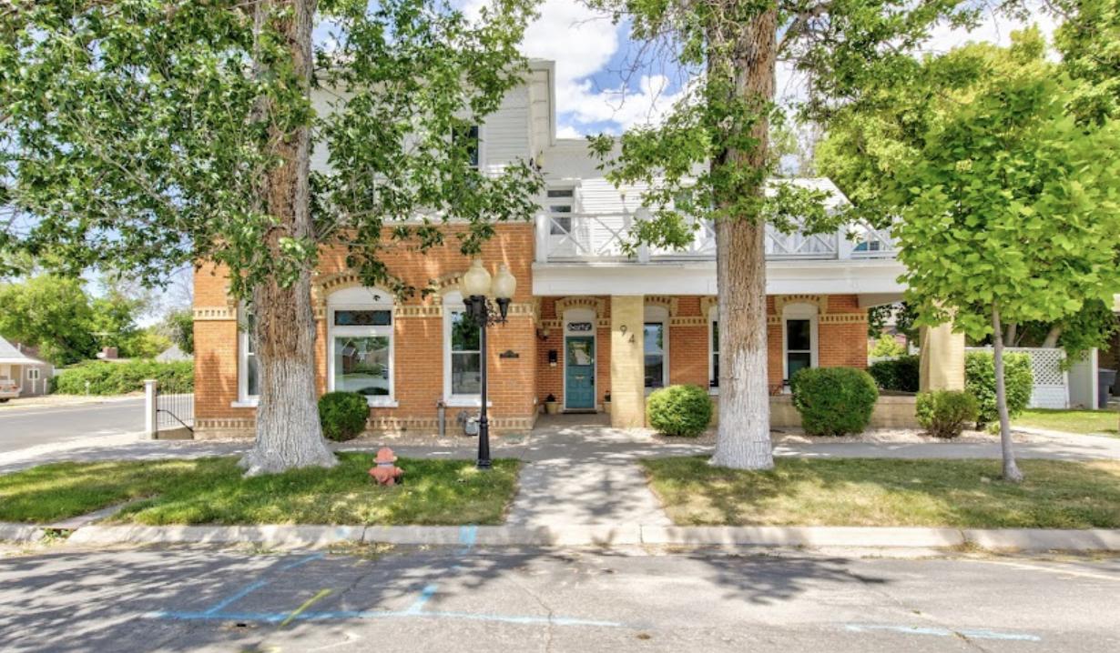 The Wedding Website of Rebecca Hughes and Ryan Hughes