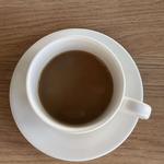 Coffee Tasting at Sisu Coffee Studio