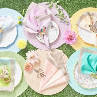 Portofino Placemat, Set of 4