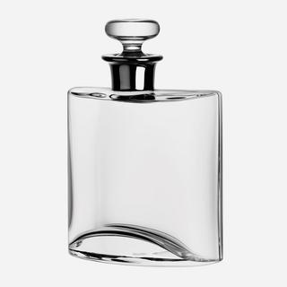 Flask Decanter