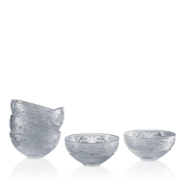 Baccarat - Arabesque Bowl, Set of 6