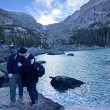Rocky Mountain National Park