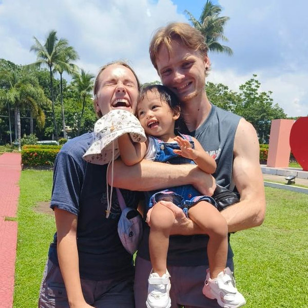Mission Trip to The Philippines