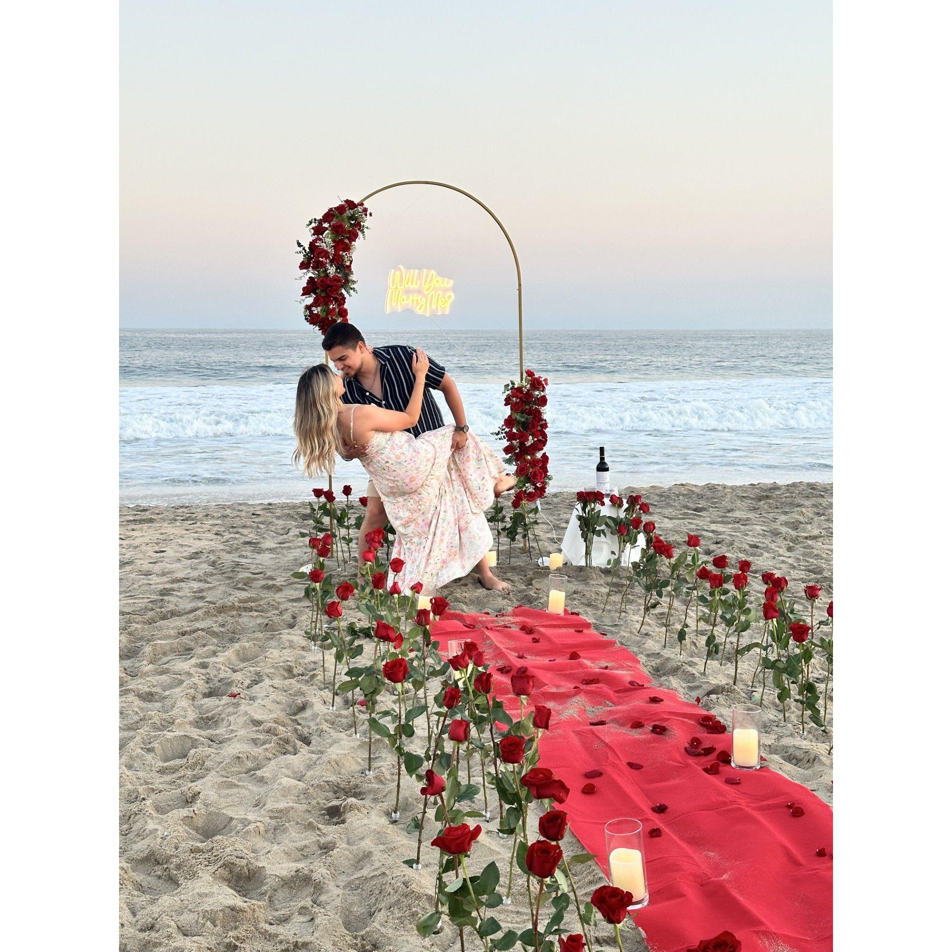 Proposal
