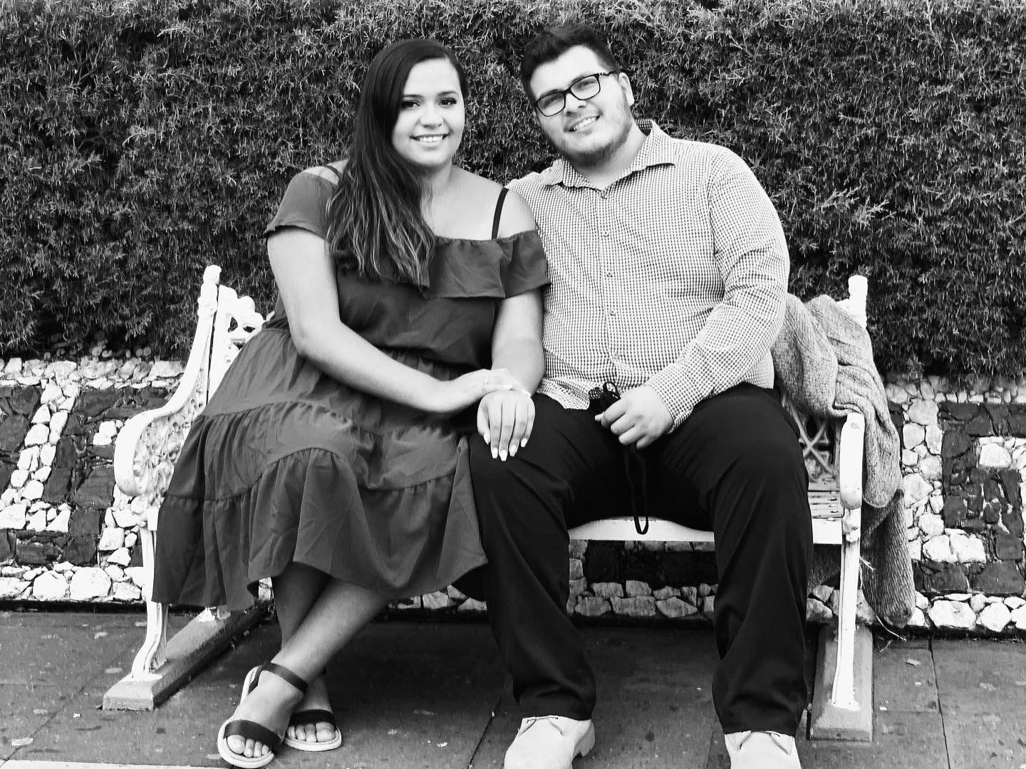 The Wedding Website of Carisma López and Javier Muñoz