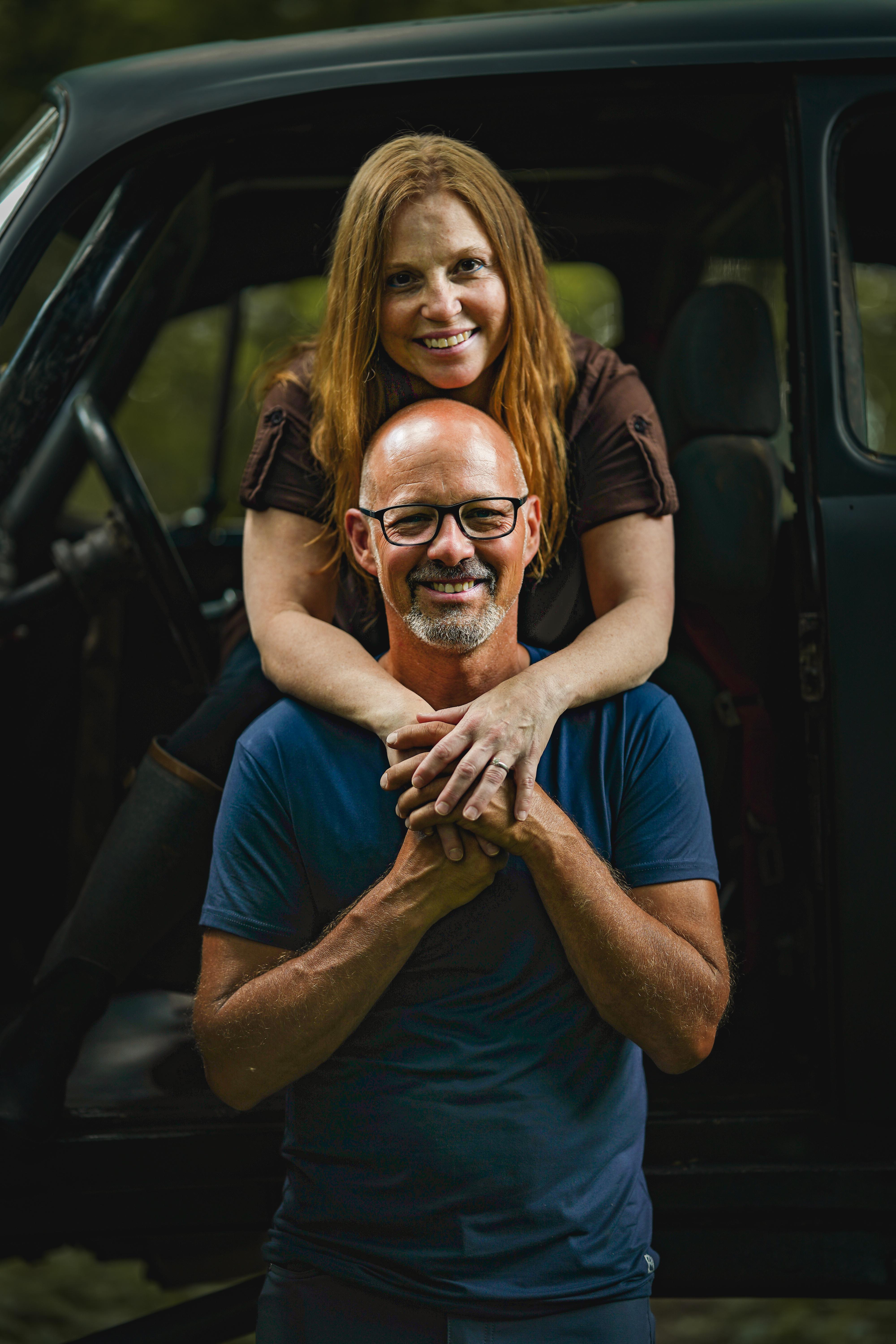 The Wedding Website of Veronica Gunderson and Gregory Manicki