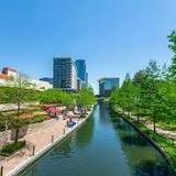 The Woodlands Waterway
