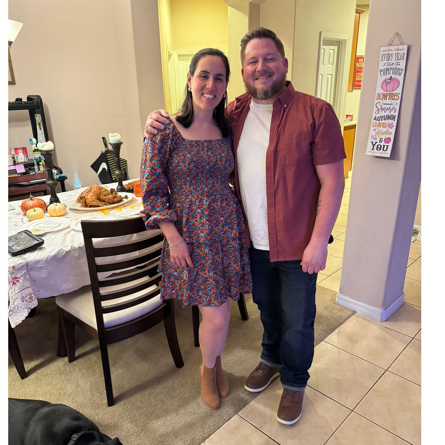 Thanksgiving 2023