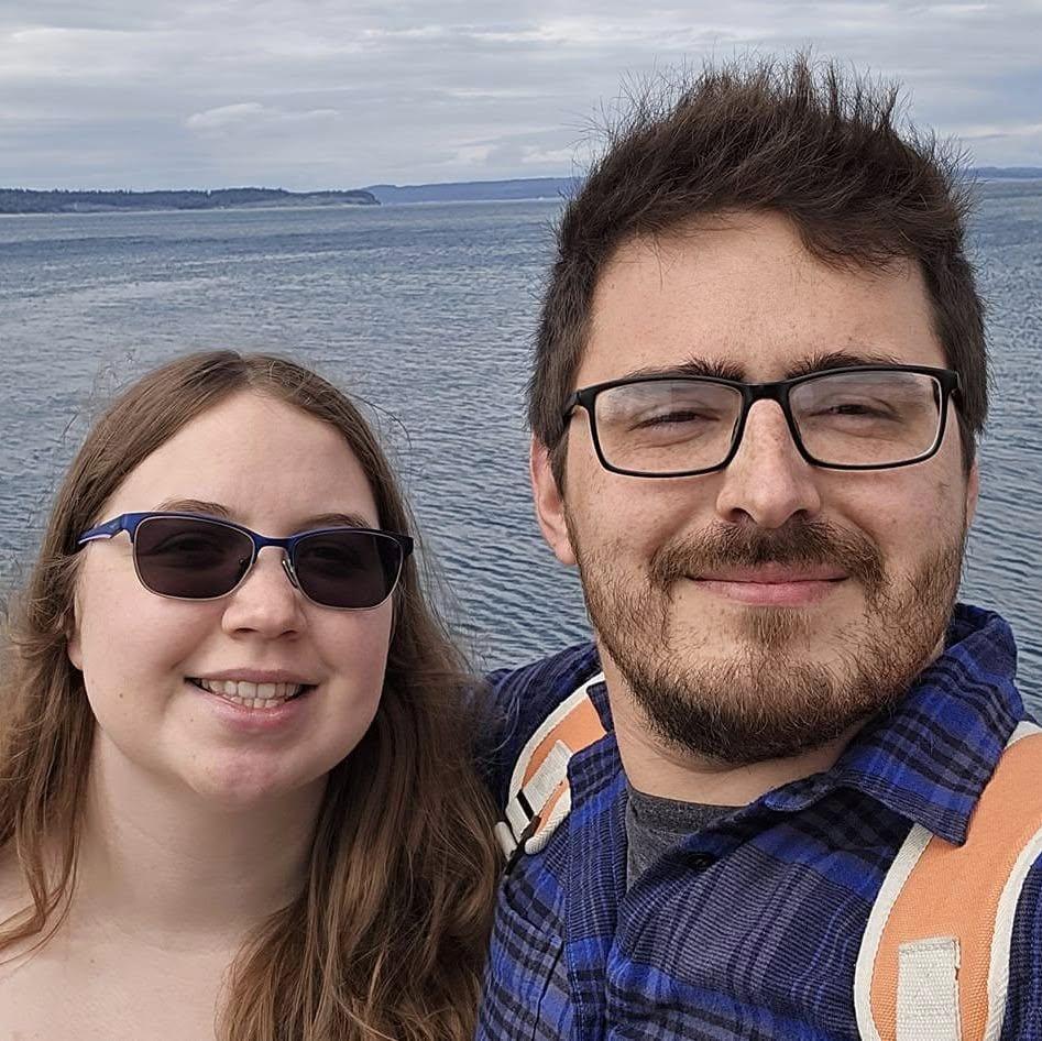 Washington Ferry