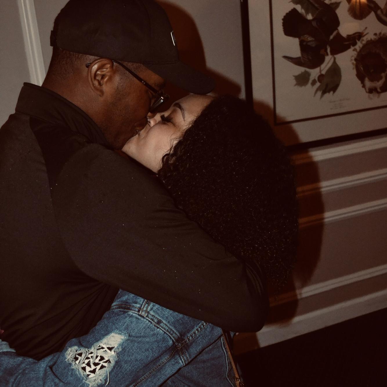 2021 When he proposed