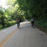 Cliff Drive