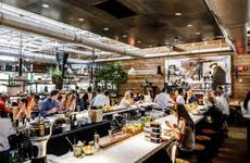 Barcelona Wine Bar RiNo (Lunch or Dinner / Nightlife)