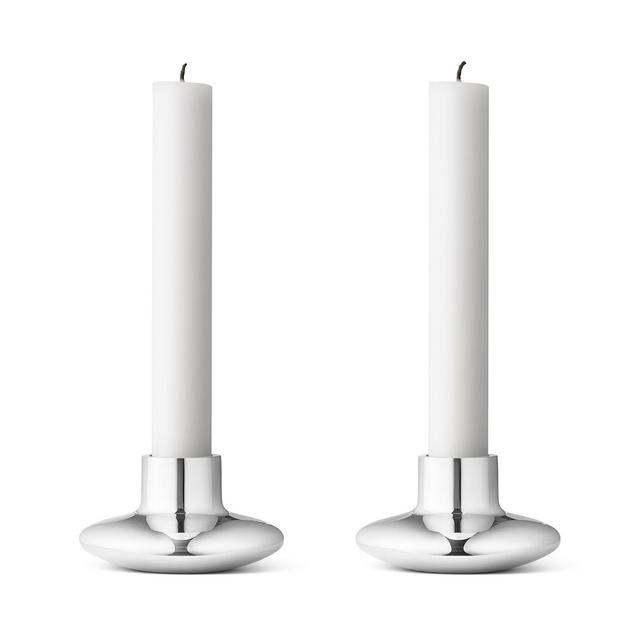 Georg Jensen - Henning Koppel Candleholder