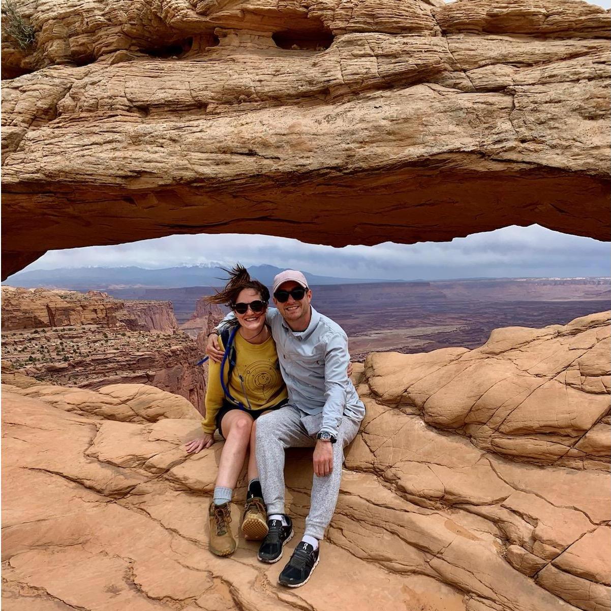 Canyonlands National Park