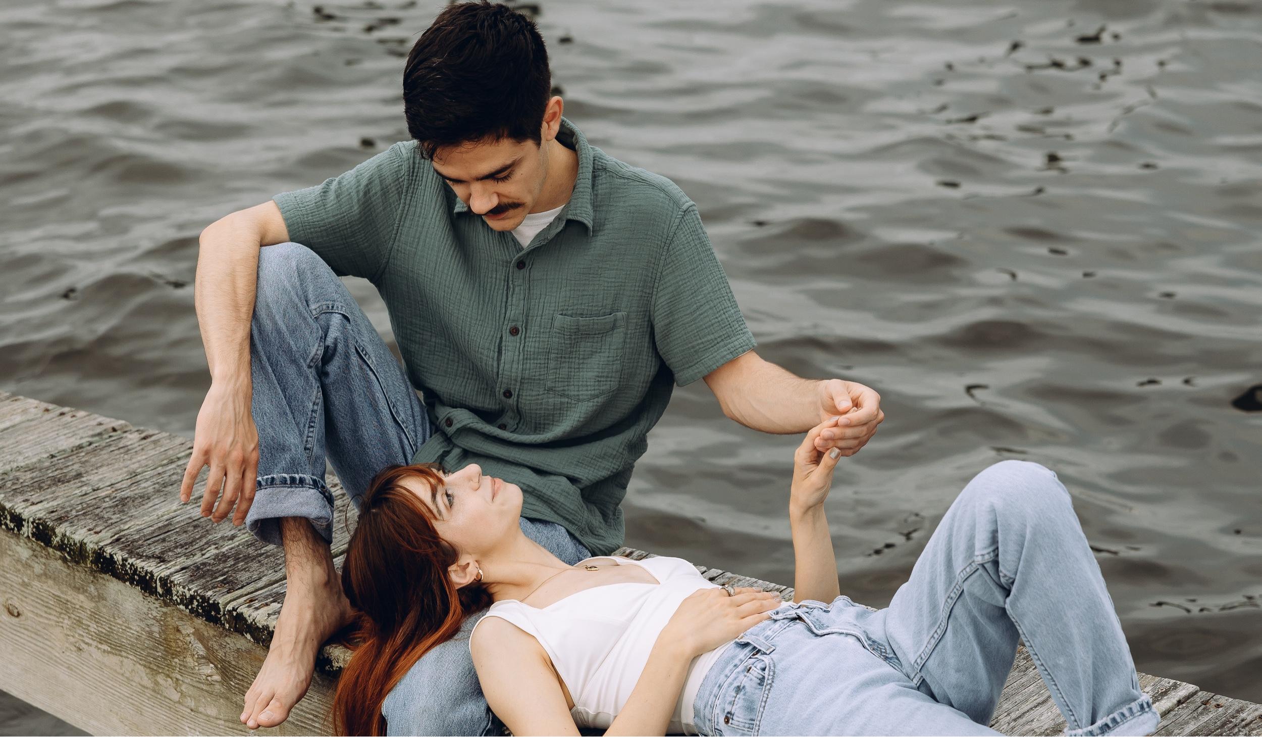 The Wedding Website of Marley Crawford and Daniel Pillow