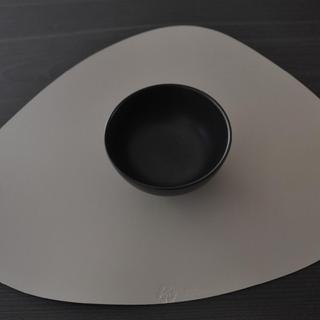 Plain Cloud Shape Placemat