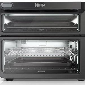 Ninja 13 in 1 double oven