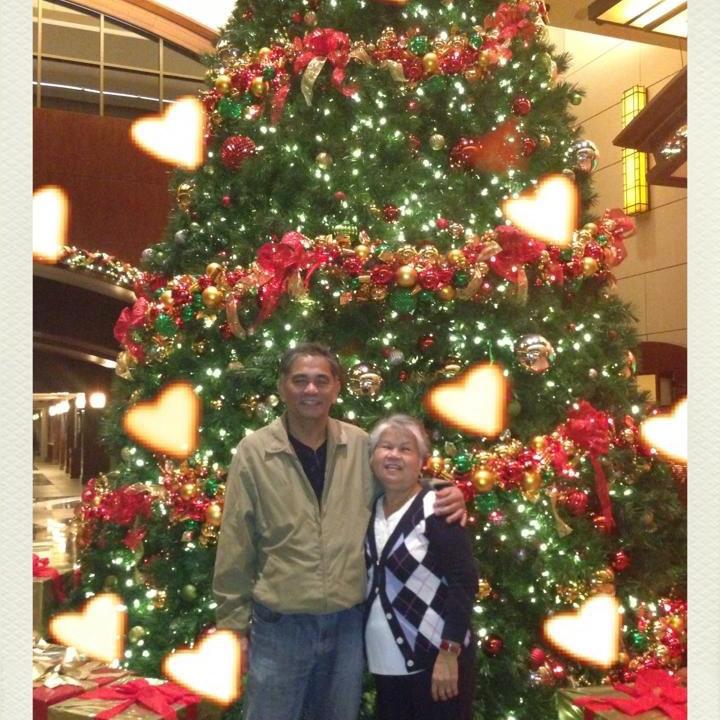 Christmas time 🎄