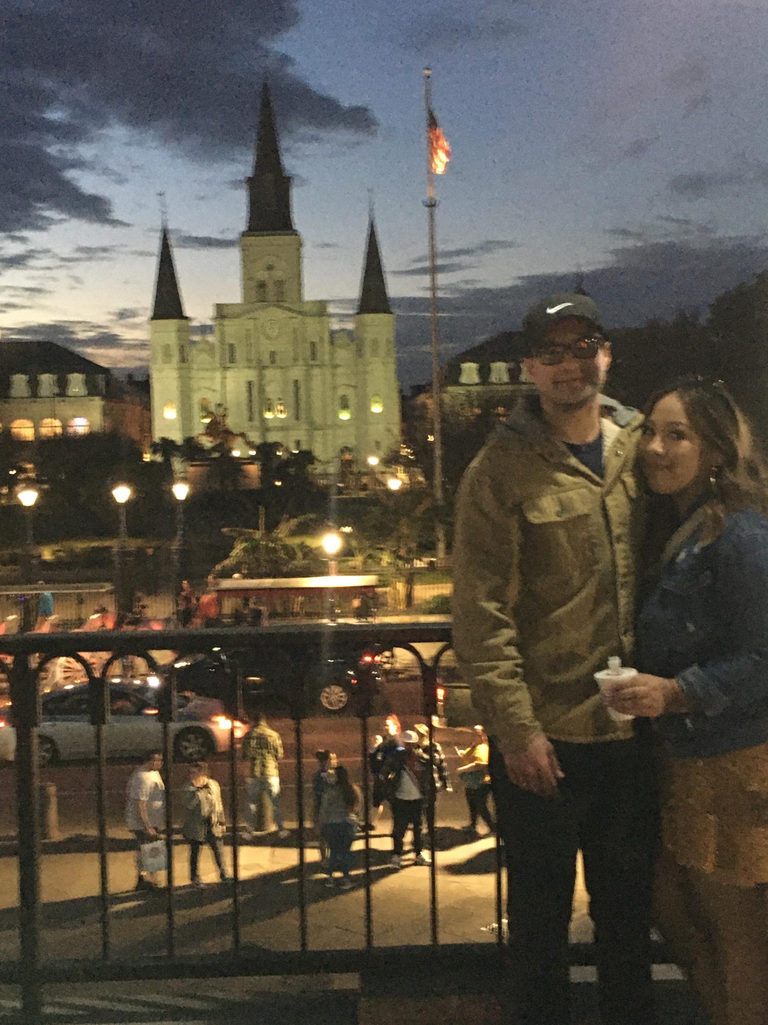 New Orleans