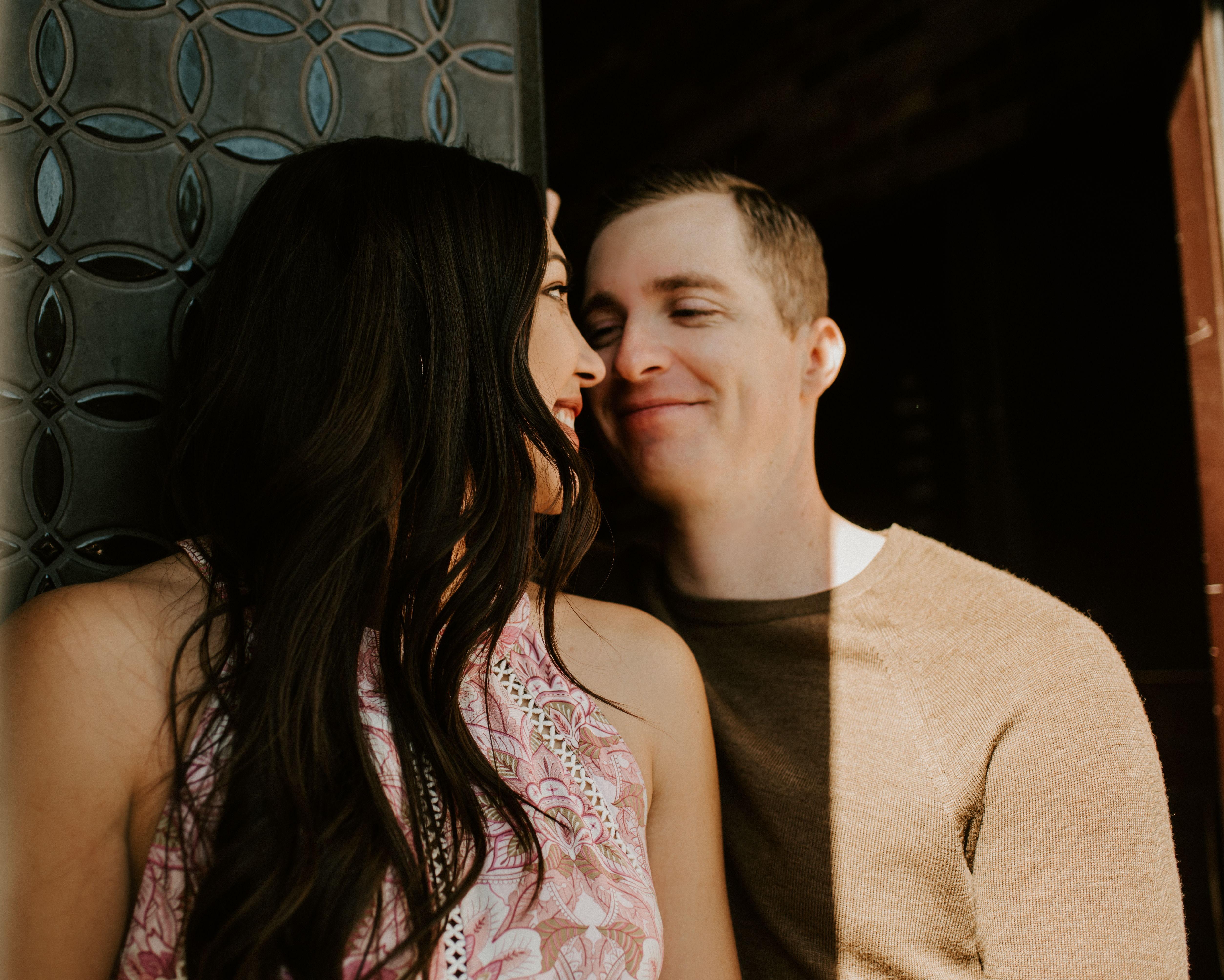 The Wedding Website of Julia Redmond and Alec Stone