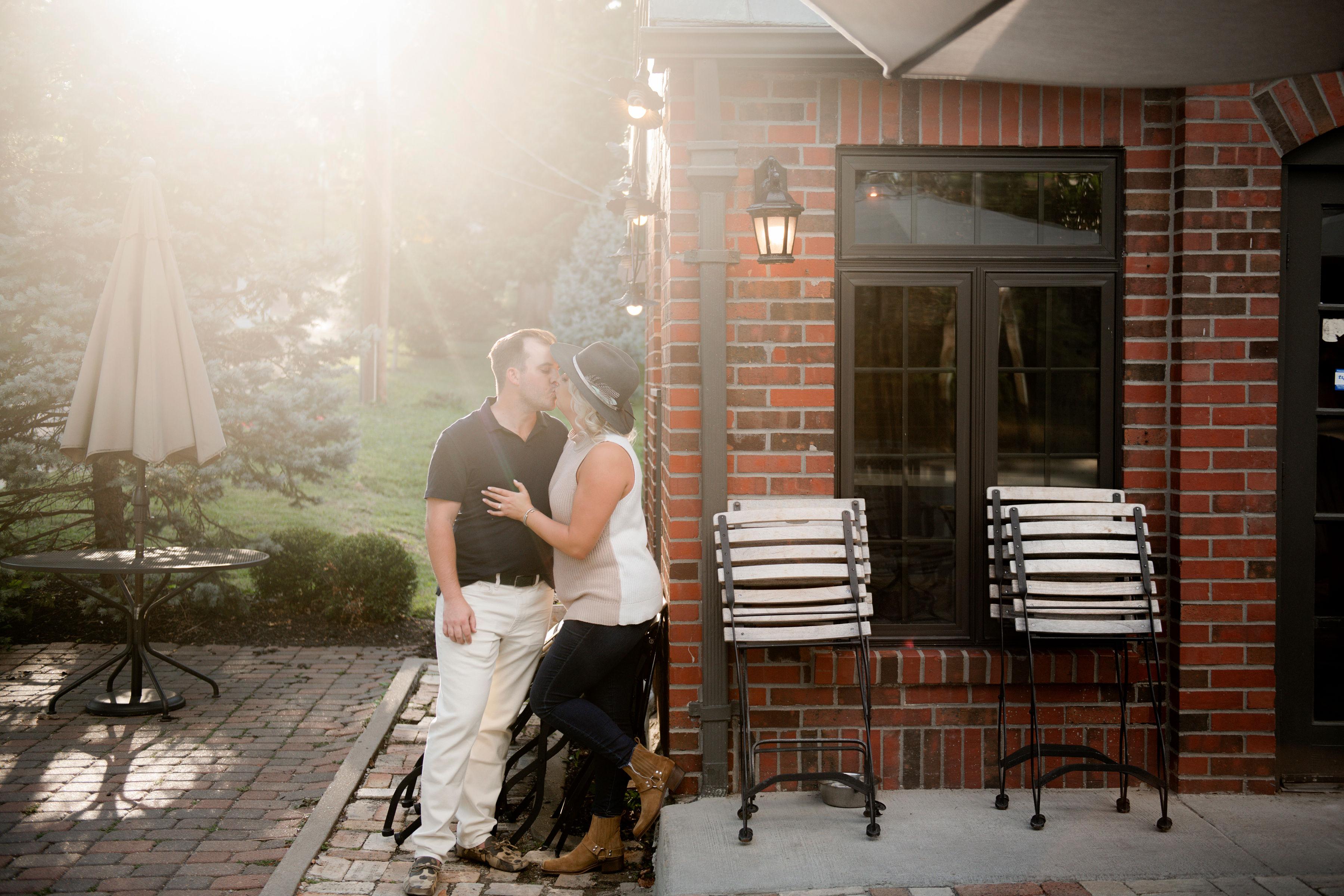 The Wedding Website of Jordan Frederes and Patrick howell