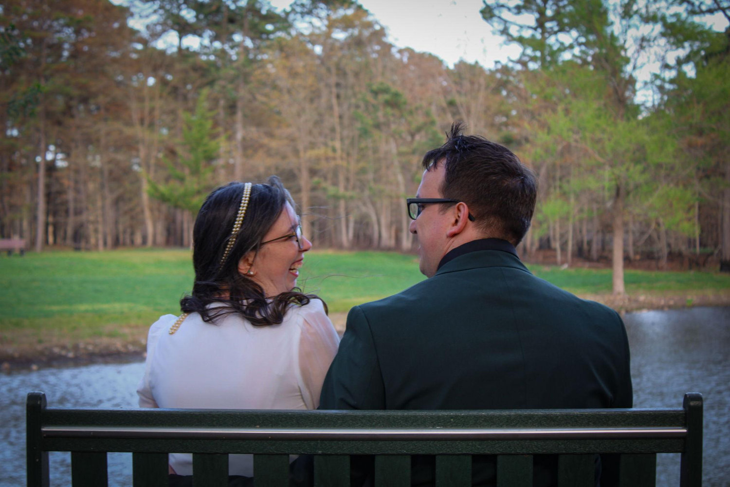 The Wedding Website of Casey Rose and Thomas Zaborowski