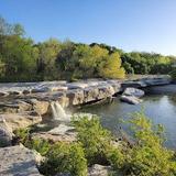 McKinney Falls State Park