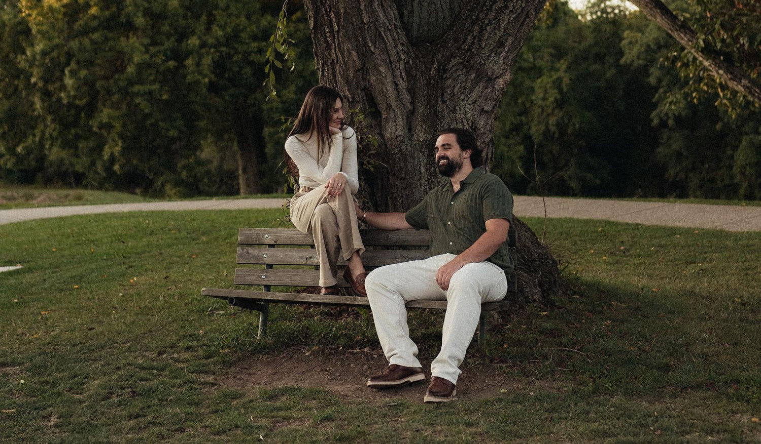 The Wedding Website of Mallory Lynn Crownover and Caleb James Strobel