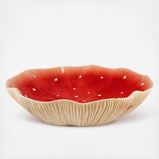 Gudrun Fruit Bowl