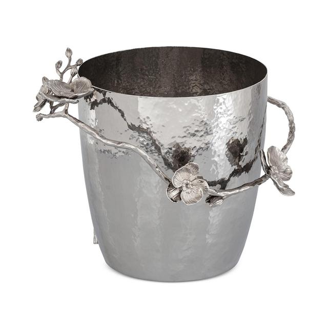 Michael Aram White Orchid Champagne Bucket