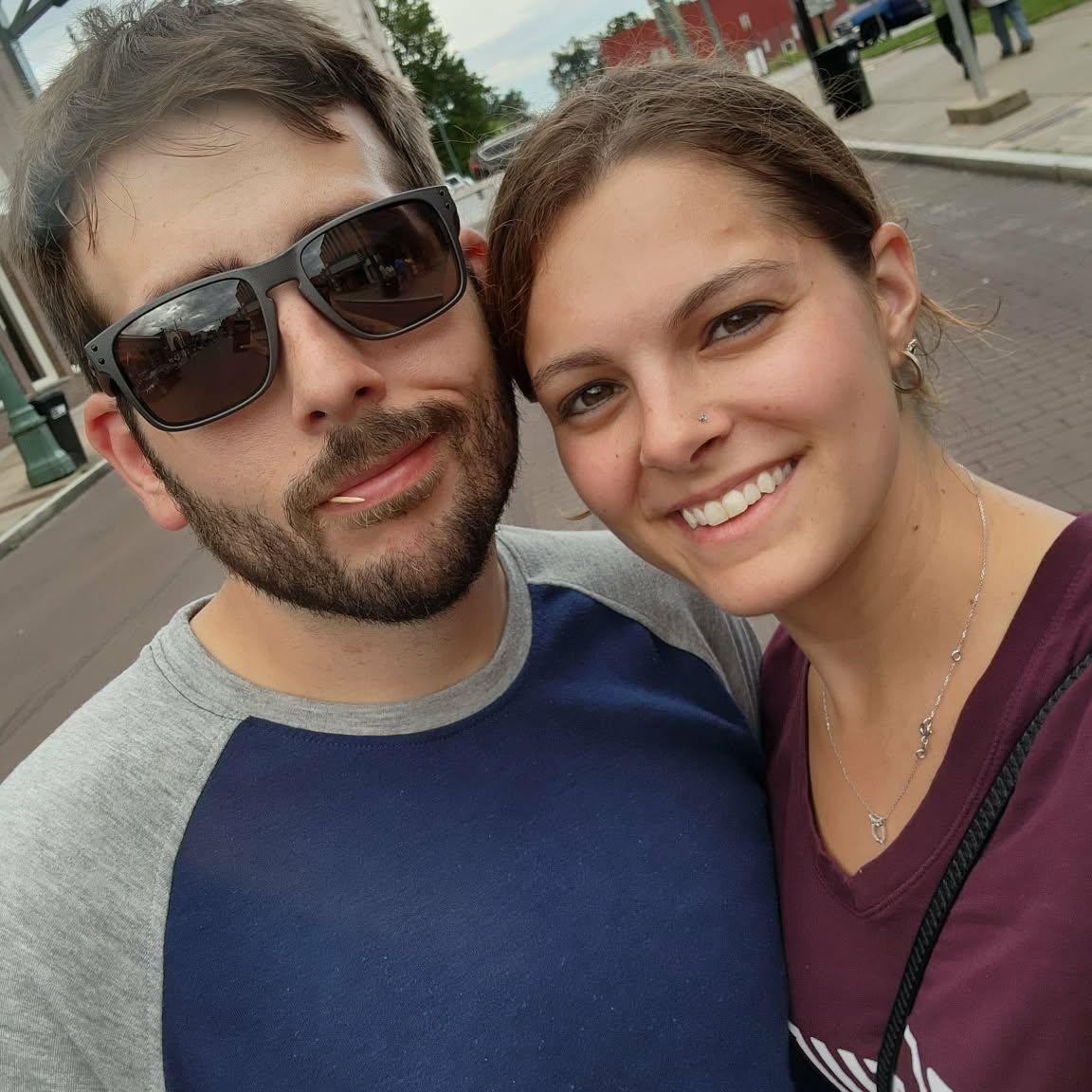 Beale Street - Memphis