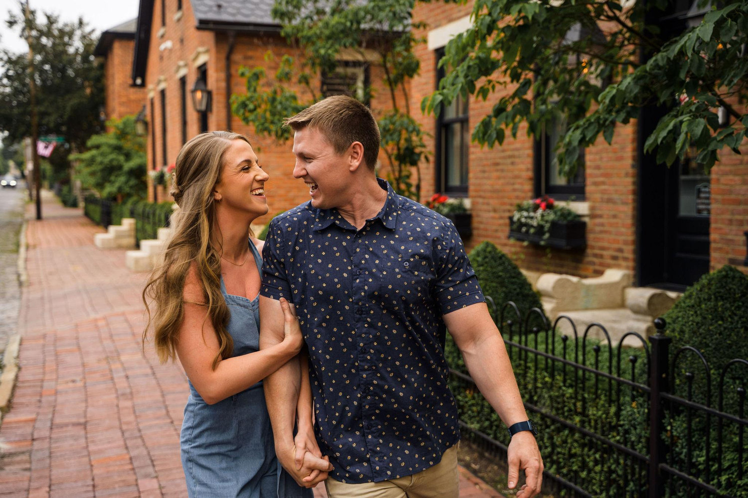The Wedding Website of Kayla Witten and Stephen Fox