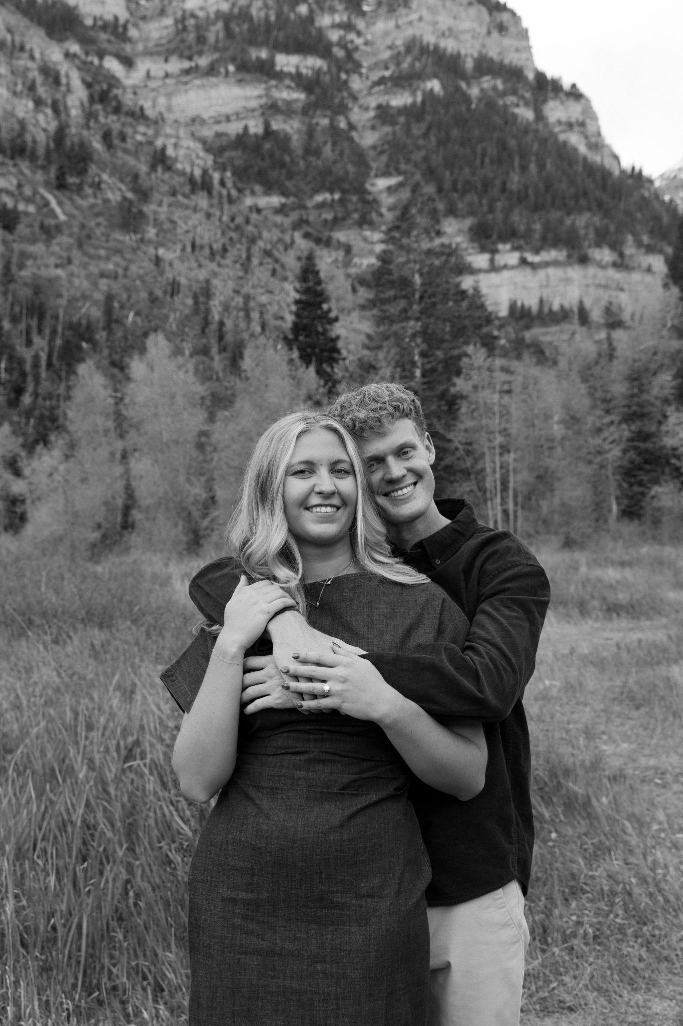 The Wedding Website of Zoe Peterson and Luke Adams