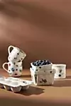 Monarch Berry Basket - Medium