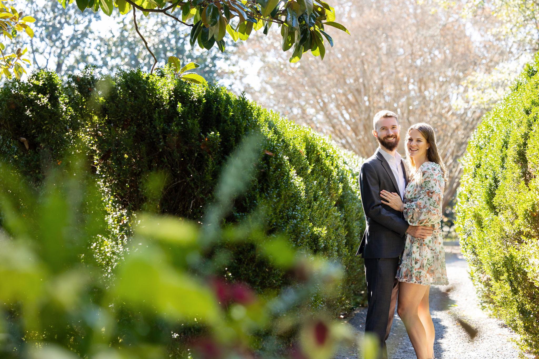 The Wedding Website of Elise Dirkse and Cy Haukdal