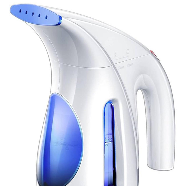 Portable Steamer