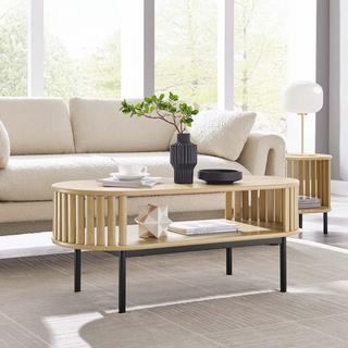 Fortitude Coffee Table