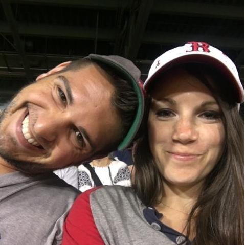 GO SOX!