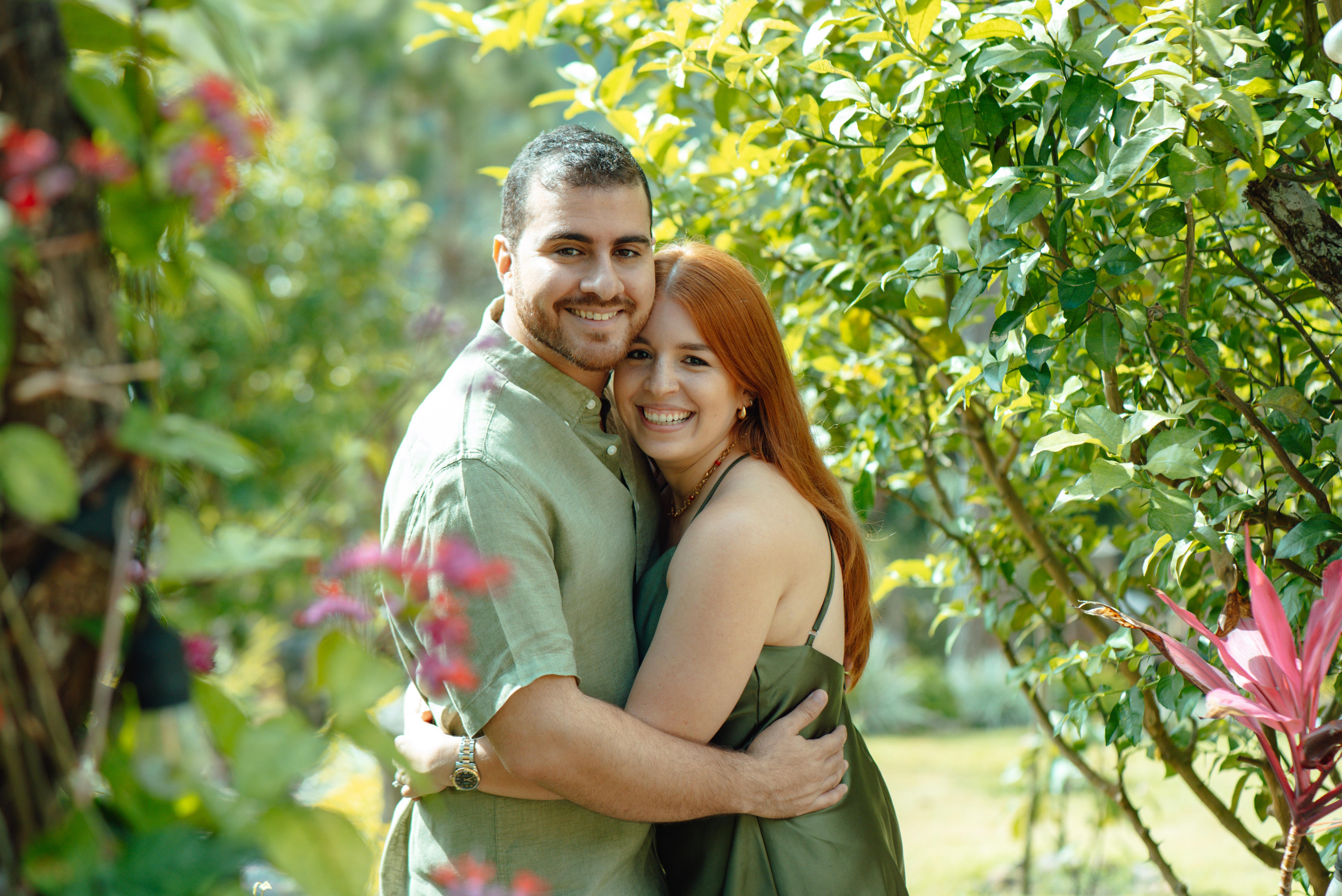 The Wedding Website of Marissa Nicole and Pascual Roberto