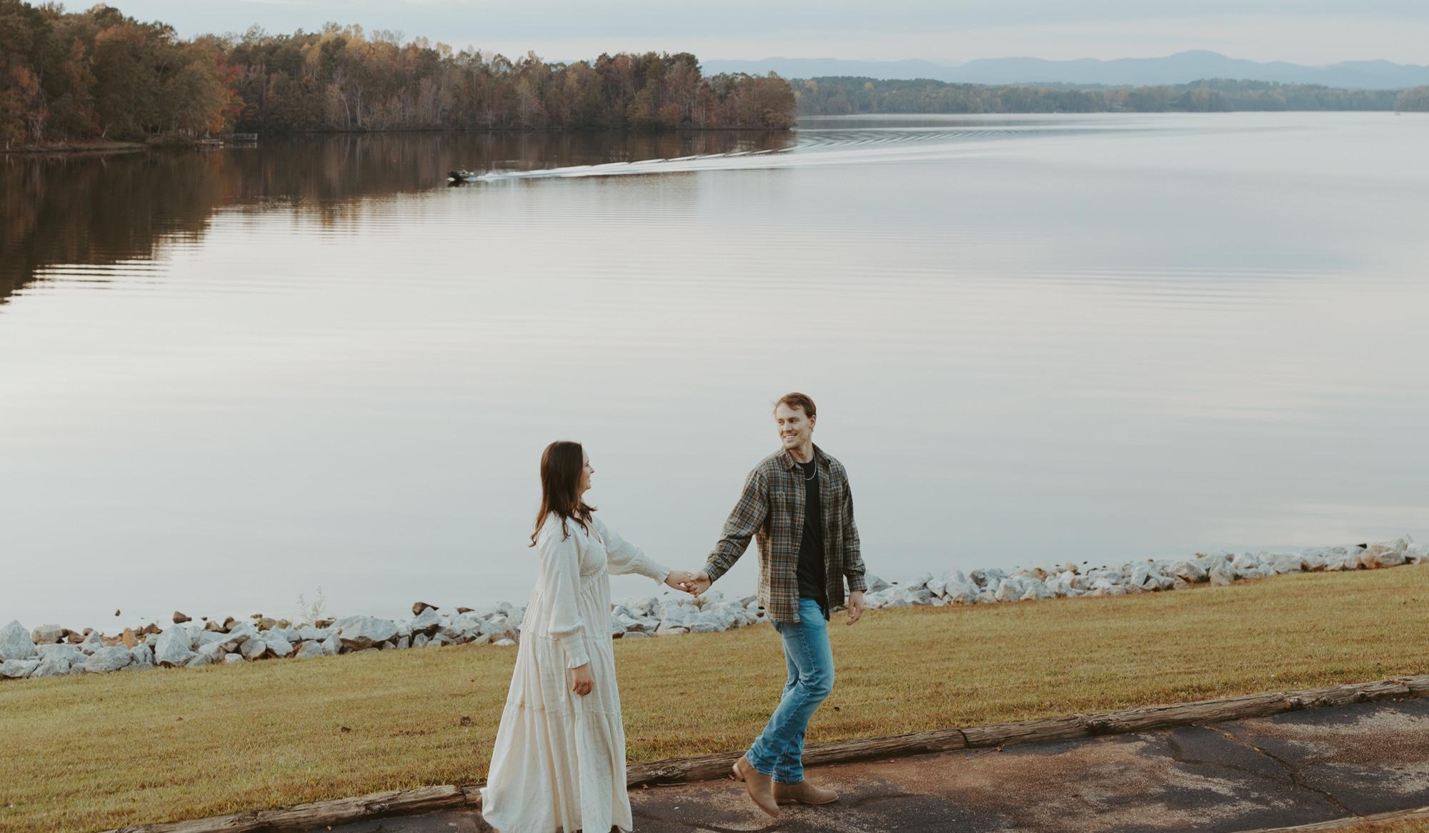 The Wedding Website of Breanna Reece and Benjamin Perry